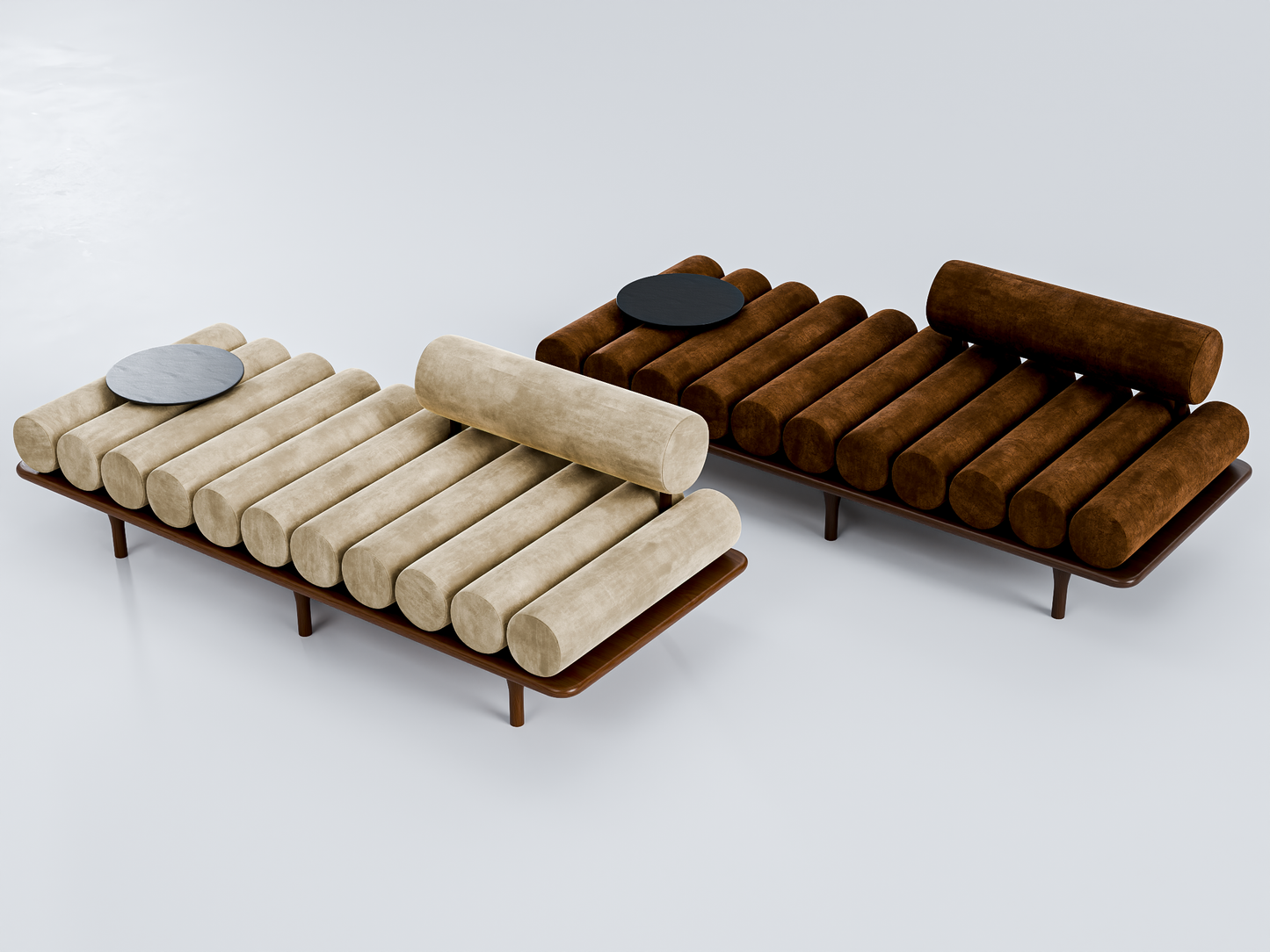 THE YUKI BENCH