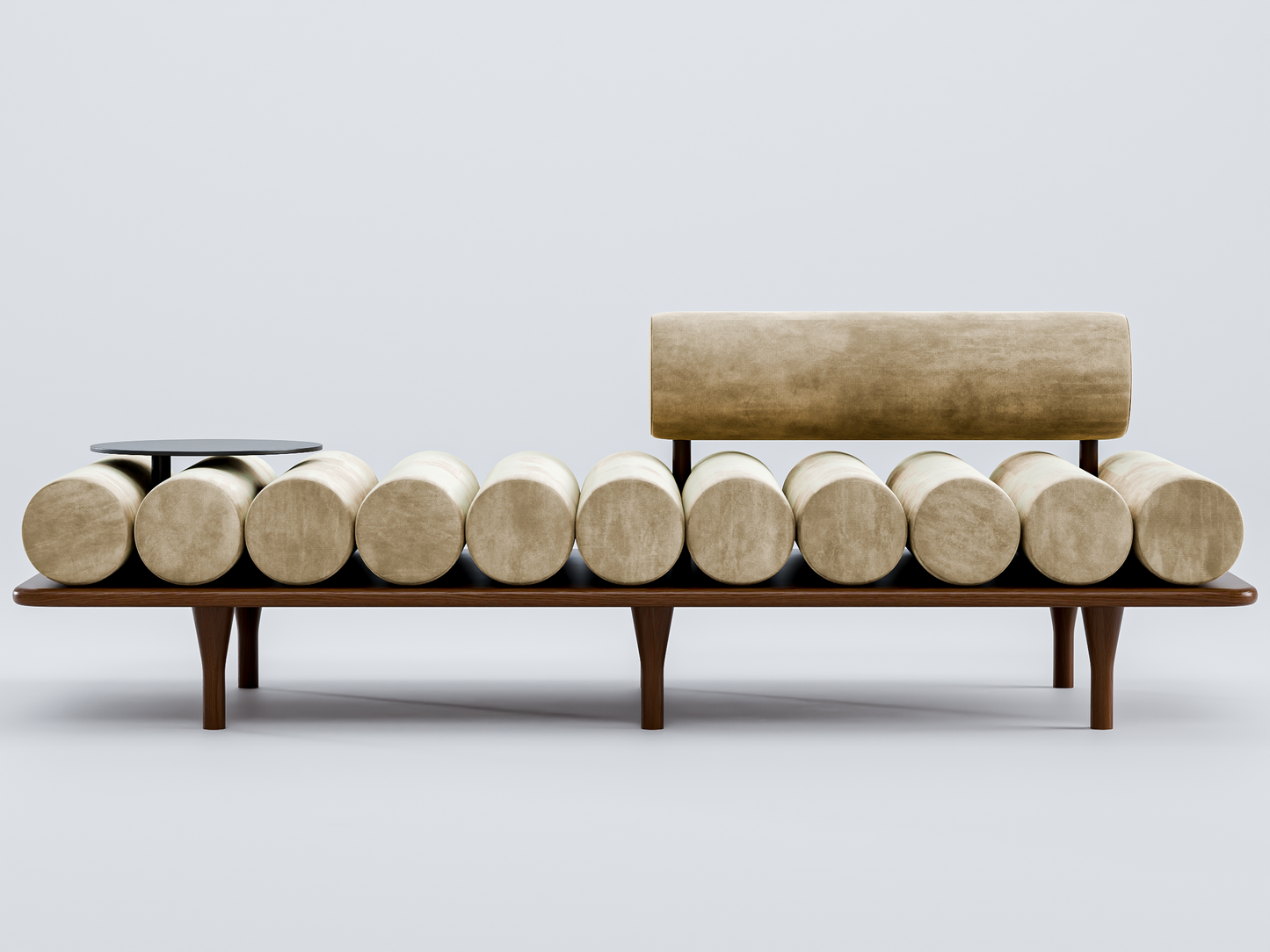THE YUKI BENCH