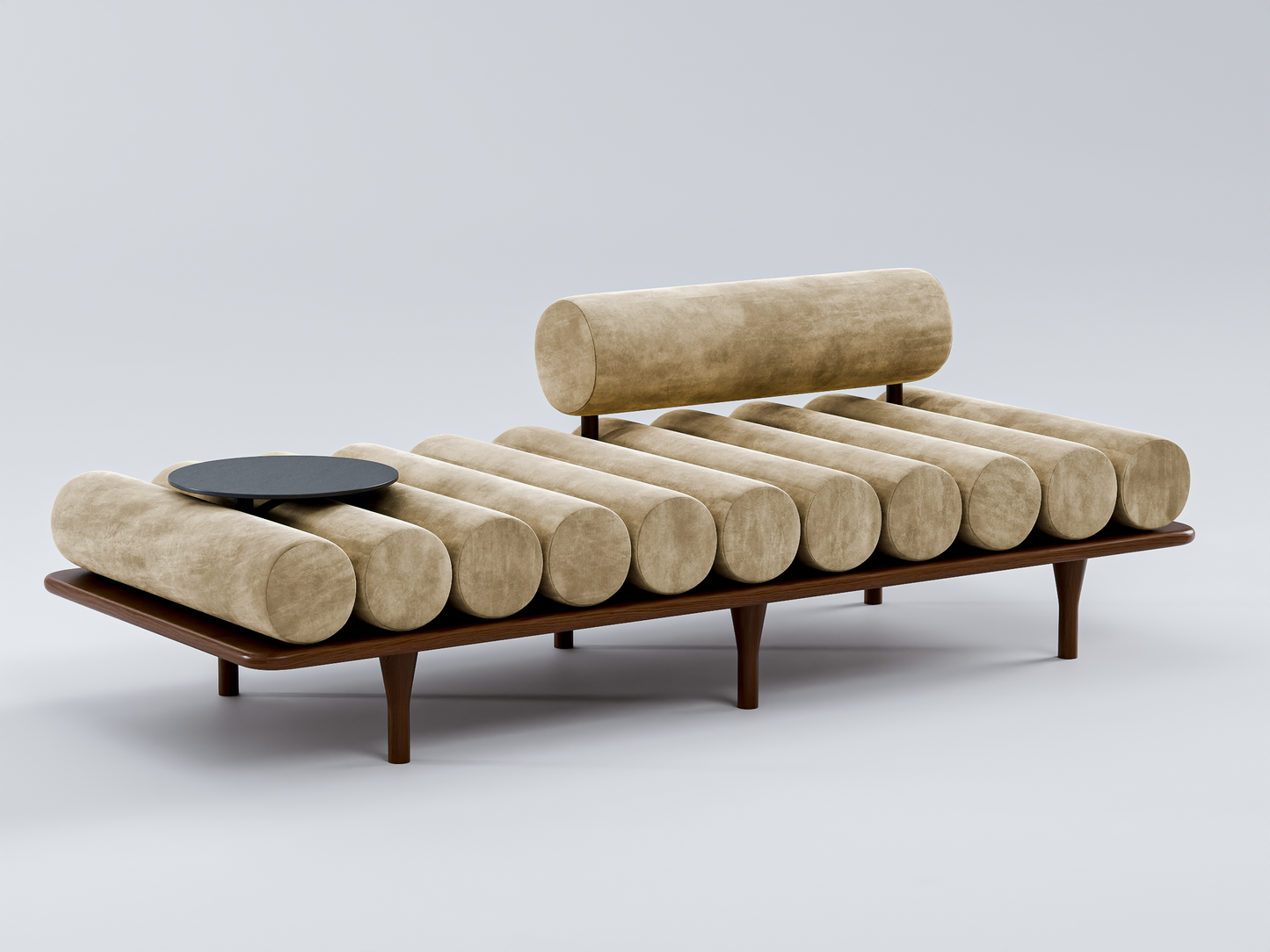 THE YUKI BENCH