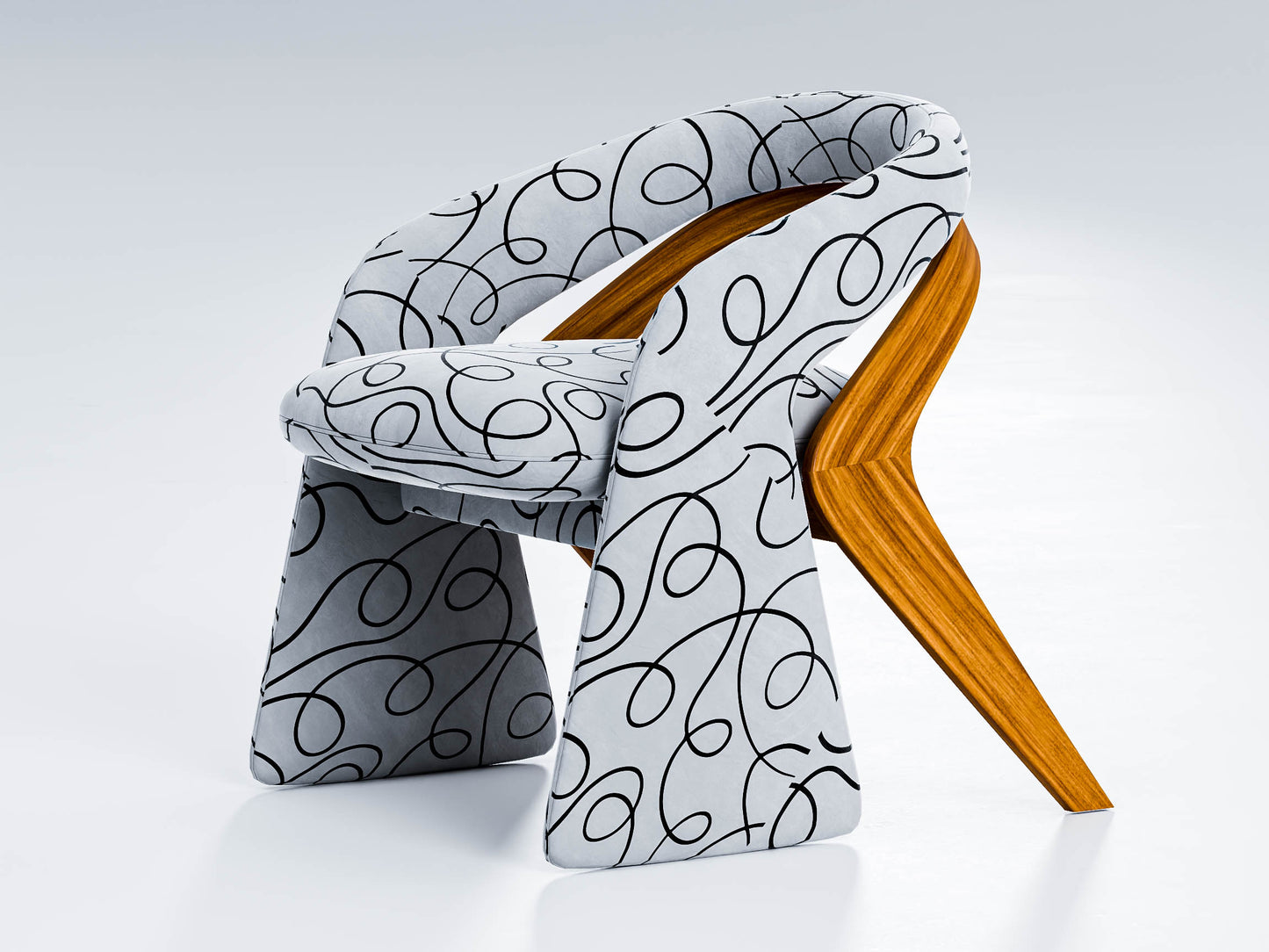 SORA CHAIR