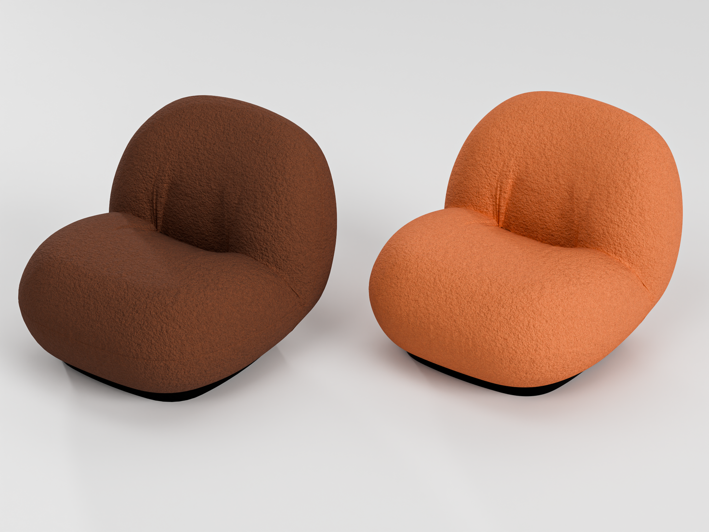 THE SOJI CHAIR