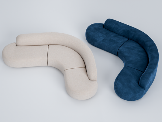 THE LOMO SOFA