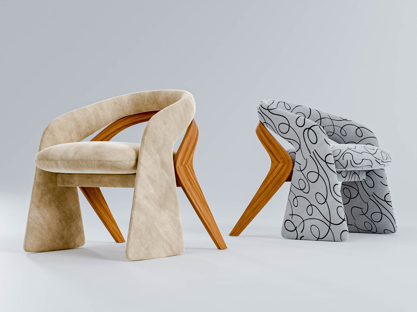 SORA CHAIR