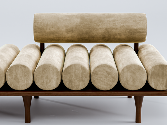 THE YUKI BENCH