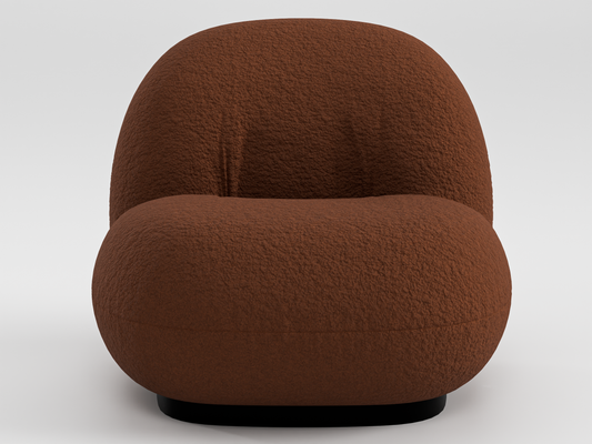 THE SOJI CHAIR