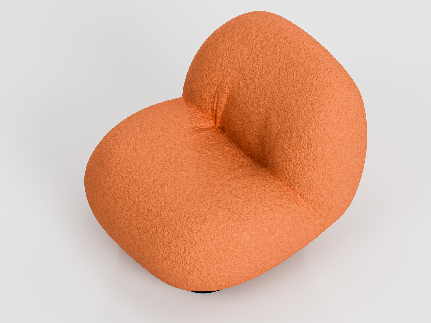 THE SOJI CHAIR