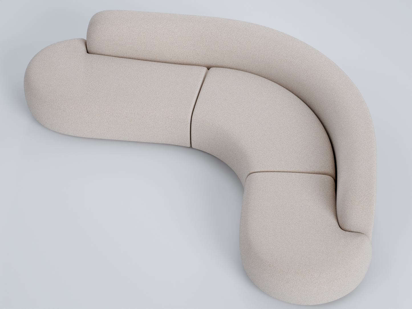 THE LOMO SOFA