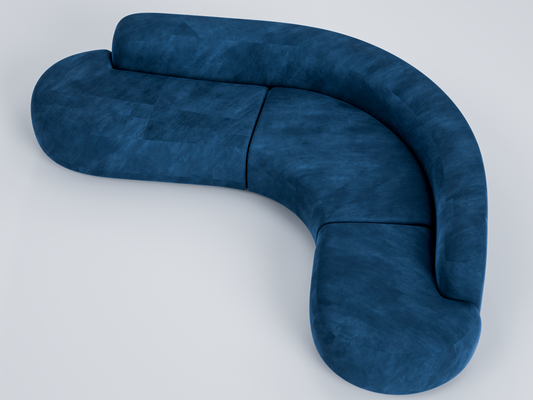 THE LOMO SOFA