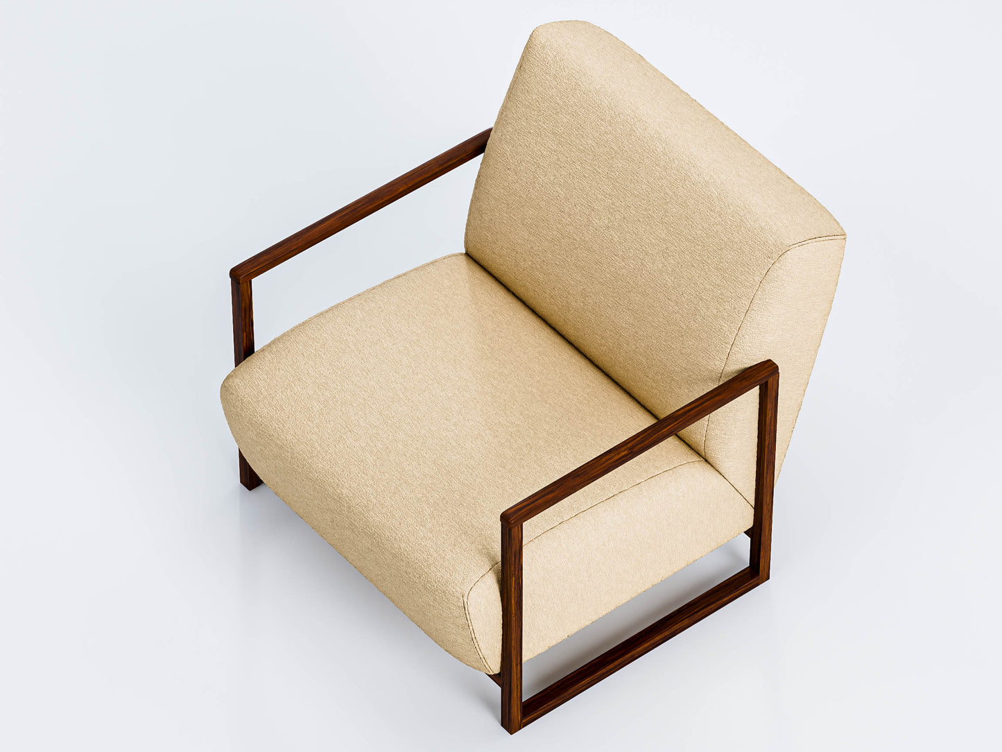THE LOKI CHAIR
