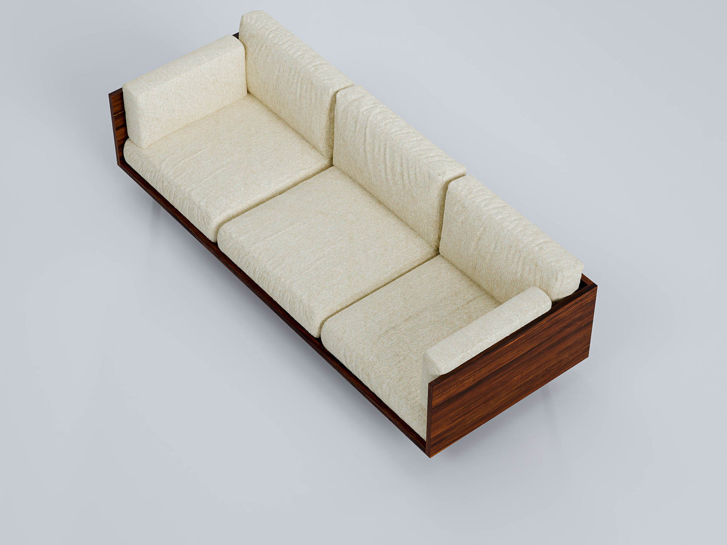 CUBAKI COUCH