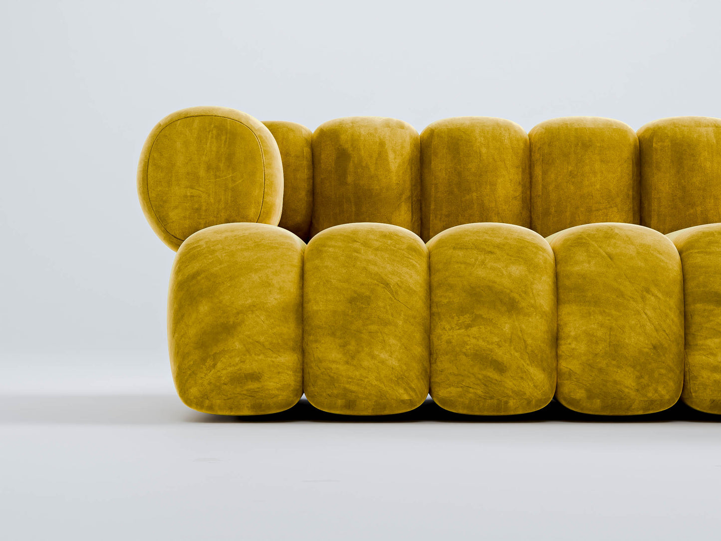 KAGE COUCH