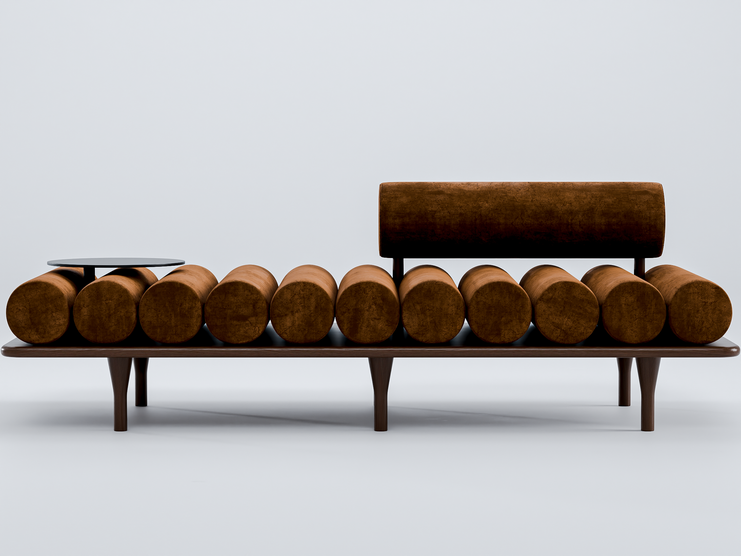 THE YUKI BENCH