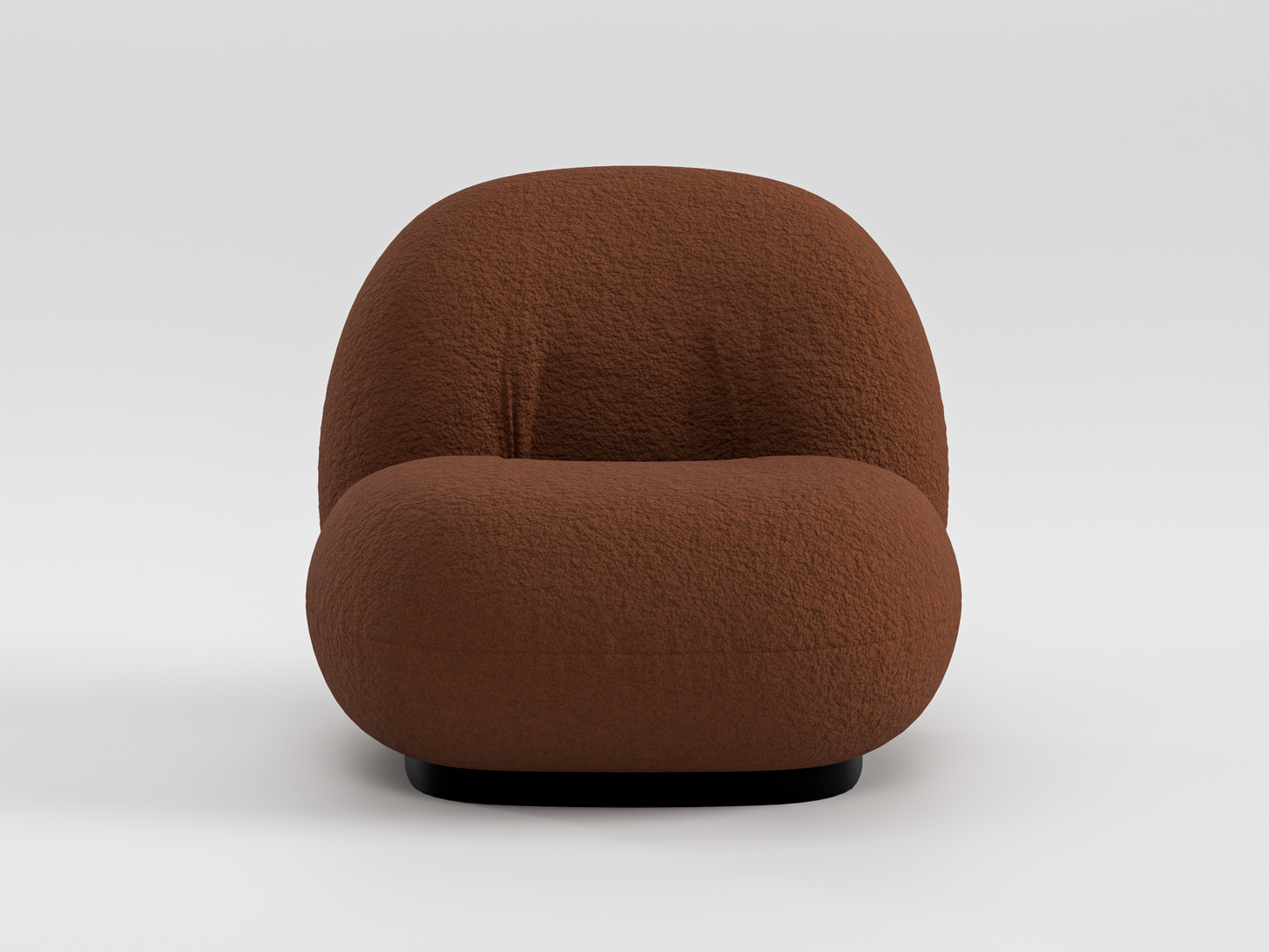 THE SOJI CHAIR