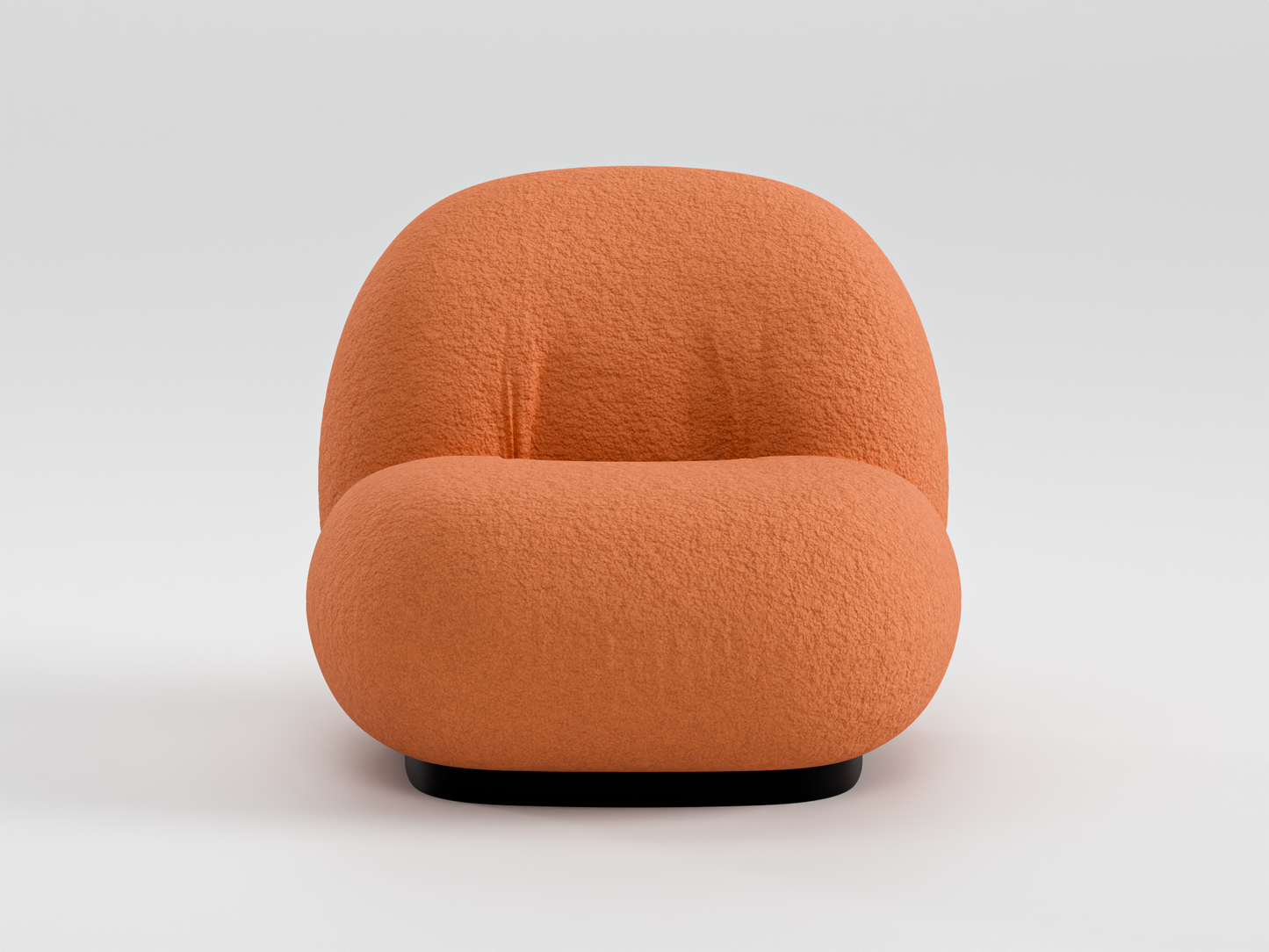 THE SOJI CHAIR