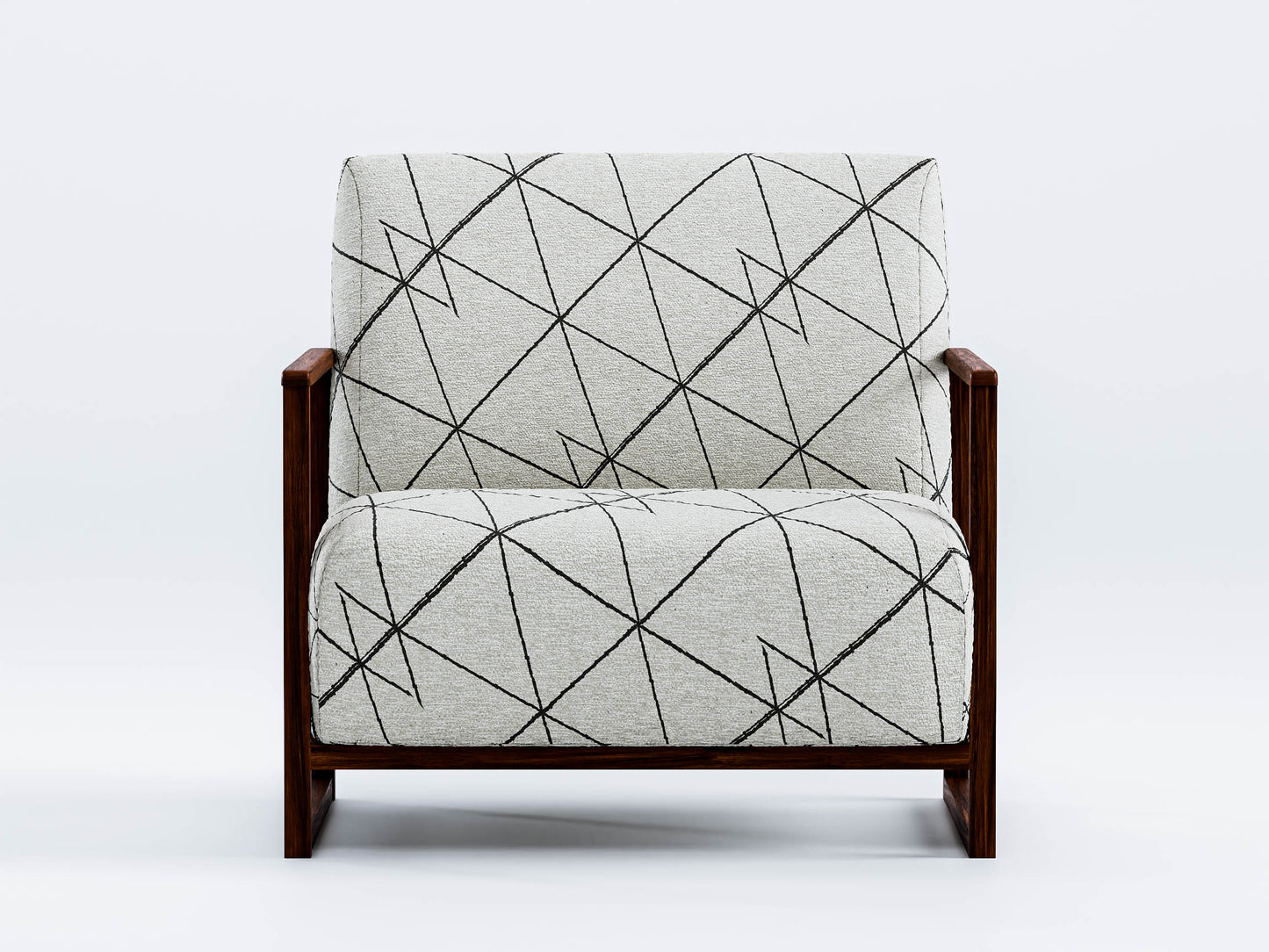 THE LOKI CHAIR