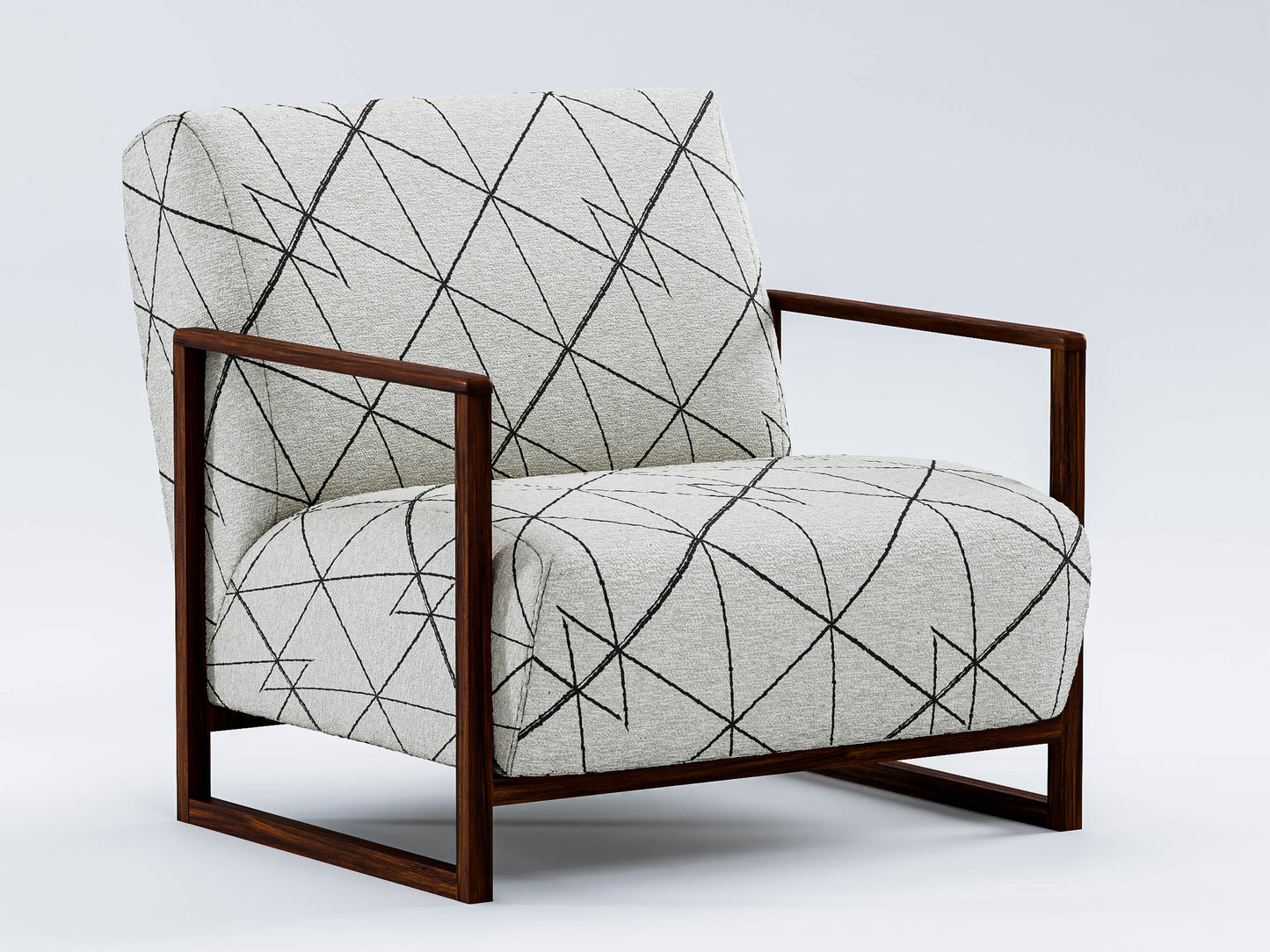 THE LOKI CHAIR