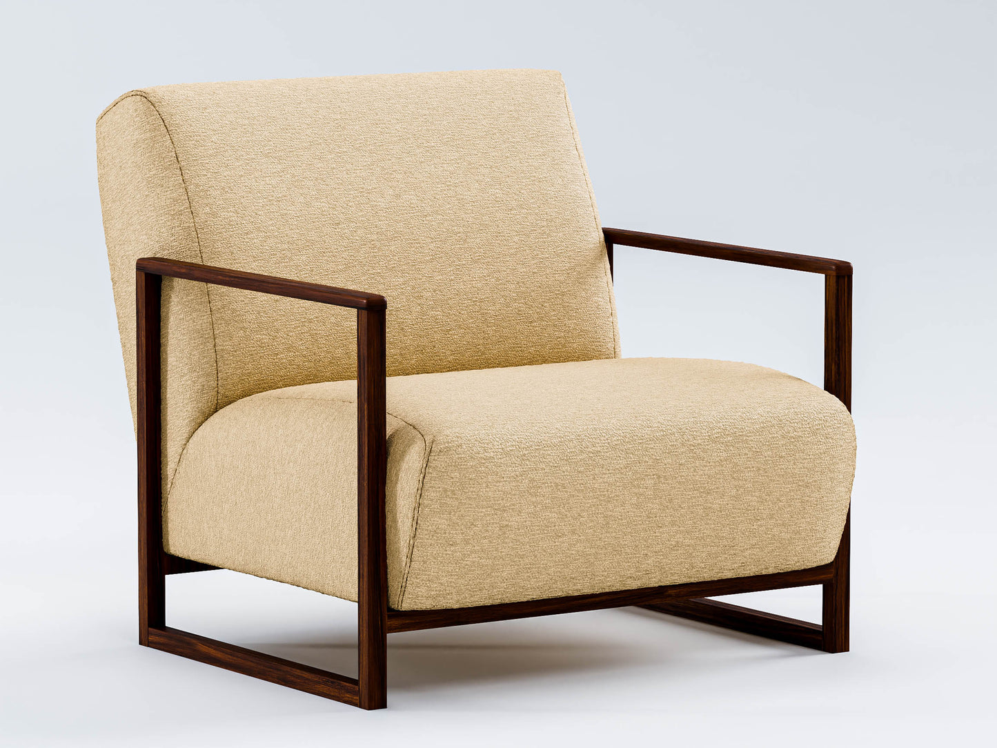 THE LOKI CHAIR