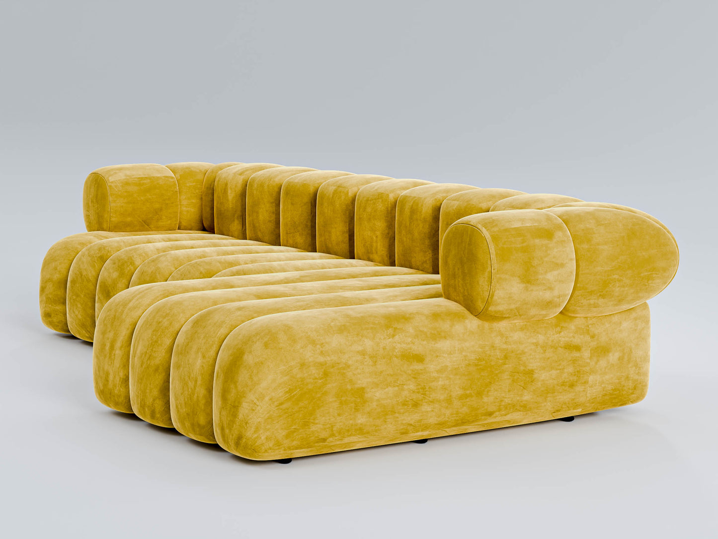 KAGE COUCH